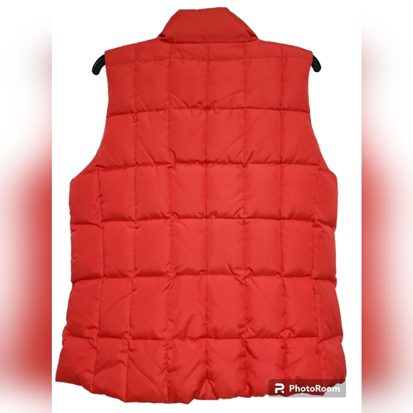 GAP Down  Quilted Vest Size L - Picture 2 of 9
